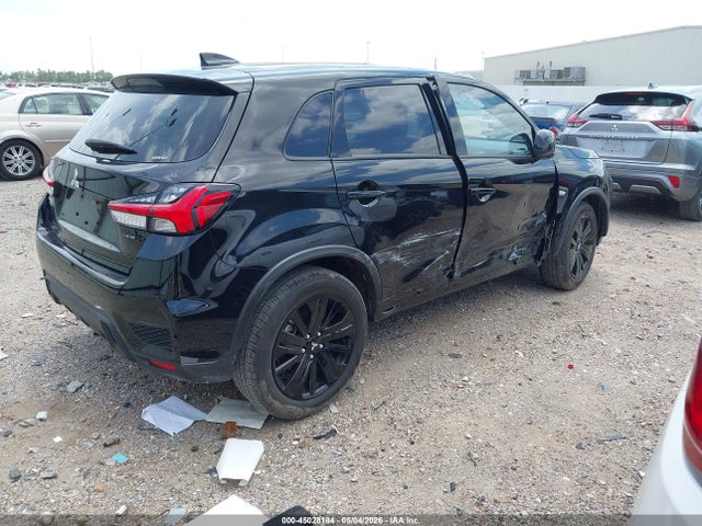 2026 Mitsubishi Outlander Sport 2.0 Es/2.0 Le/2.0 Ralliart/2.0 S/2.0 Se/2.0 Trail Edition მანქანა იყიდება აუქციონზე, vin: JA4ARUAU8TU016666, აუქციონის ნომერი: 45028184