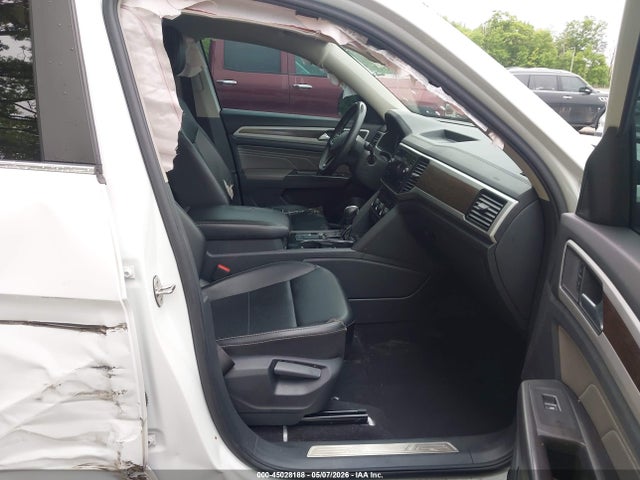 Aukcja sprzedaży 2022 Volkswagen Atlas 3.6l V6 Se W/technology, vin: 1V2JR2CAXNC532449, numer aukcji: 45028188
