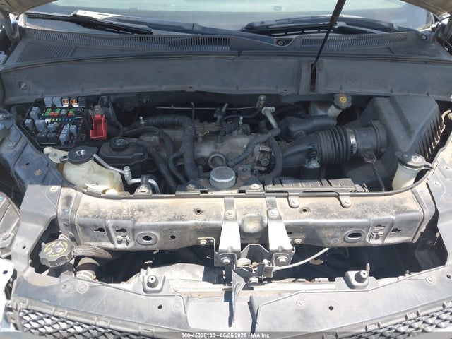 Продаж на аукціоні авто 2010 Chevrolet Traverse Lt, vin: 1GNLRGED3AS118676, номер лоту: 45028190