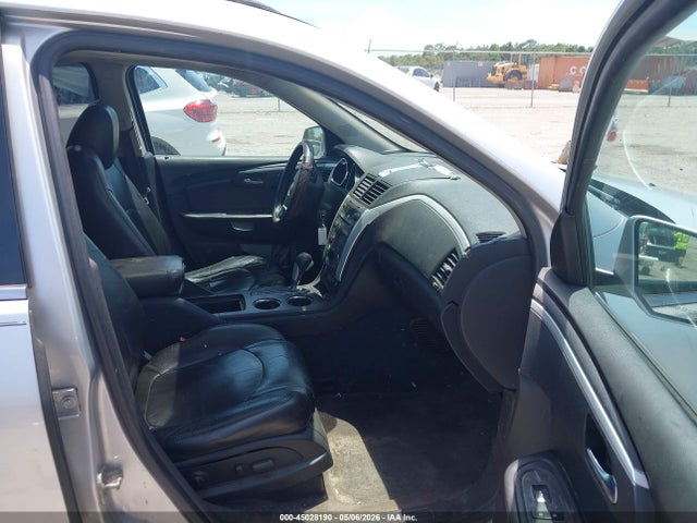 Продаж на аукціоні авто 2010 Chevrolet Traverse Lt, vin: 1GNLRGED3AS118676, номер лоту: 45028190