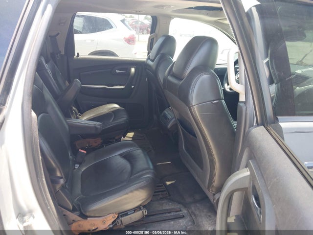 Продаж на аукціоні авто 2010 Chevrolet Traverse Lt, vin: 1GNLRGED3AS118676, номер лоту: 45028190