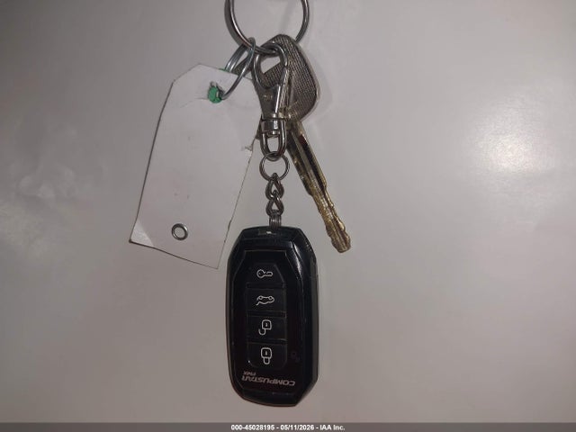 Aukcja sprzedaży 2005 Toyota Highlander Limited, vin: JTEGP21A550069265, numer aukcji: 45028195
