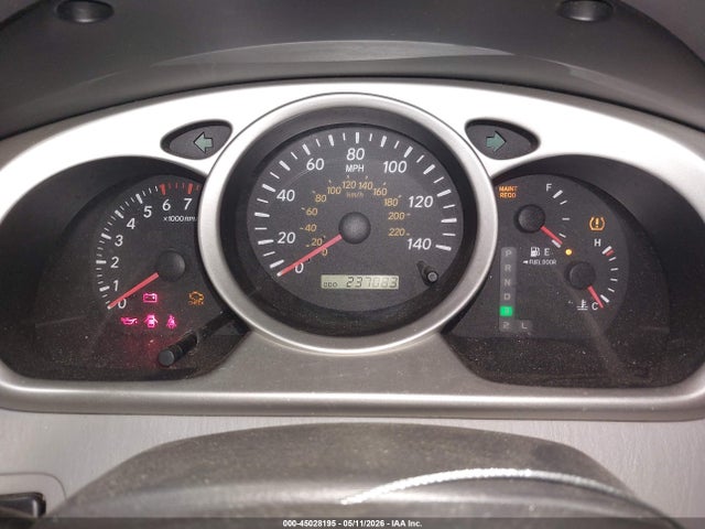 Aukcja sprzedaży 2005 Toyota Highlander Limited, vin: JTEGP21A550069265, numer aukcji: 45028195