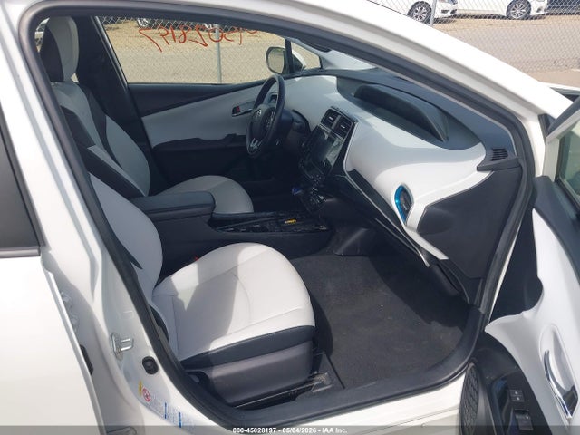 Продажа на аукционе авто 2019 Toyota Prius Xle, vin: JTDL9RFU9K3007743, номер лота: 45028197