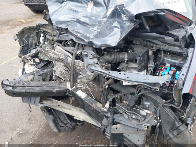 Продаж на аукціоні авто 2017 Toyota Corolla Se, vin: 2T1BURHE6HC777155, номер лоту: 45028203