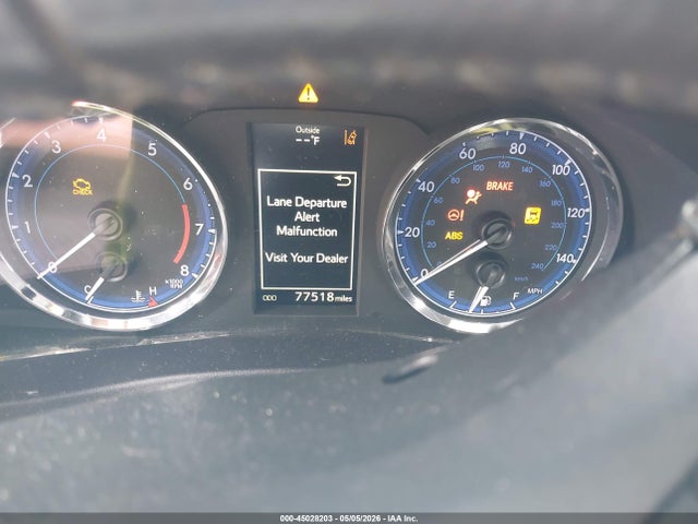 Продаж на аукціоні авто 2017 Toyota Corolla Se, vin: 2T1BURHE6HC777155, номер лоту: 45028203