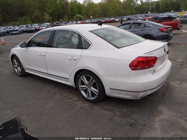 Продаж на аукціоні авто 2012 Volkswagen Passat 3.6l V6 Sel Premium, vin: 1VWCM7A39CC096763, номер лоту: 45028212