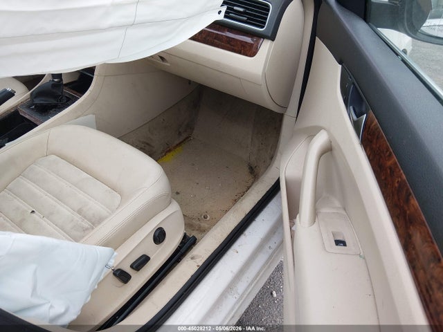 Продаж на аукціоні авто 2012 Volkswagen Passat 3.6l V6 Sel Premium, vin: 1VWCM7A39CC096763, номер лоту: 45028212