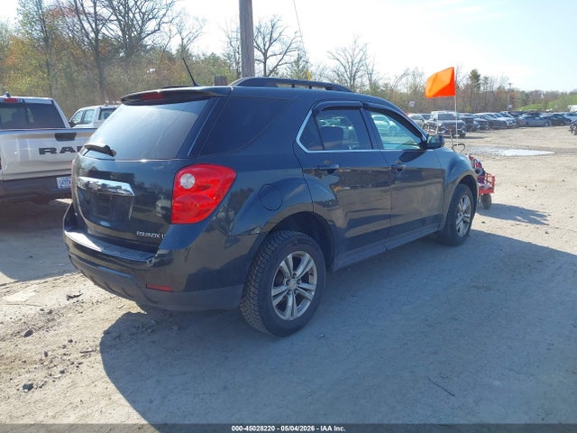 Продажа на аукционе авто 2014 Chevrolet Equinox 1lt, vin: 2GNFLFEK5E6253867, номер лота: 45028220