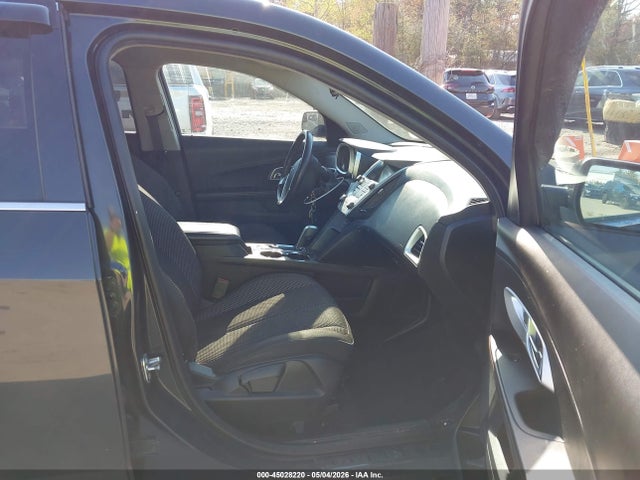 Продажа на аукционе авто 2014 Chevrolet Equinox 1lt, vin: 2GNFLFEK5E6253867, номер лота: 45028220