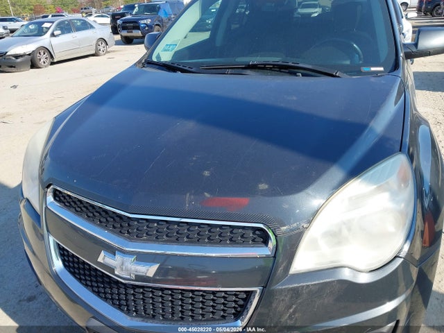 Продажа на аукционе авто 2014 Chevrolet Equinox 1lt, vin: 2GNFLFEK5E6253867, номер лота: 45028220