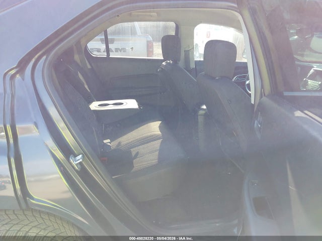 Продажа на аукционе авто 2014 Chevrolet Equinox 1lt, vin: 2GNFLFEK5E6253867, номер лота: 45028220