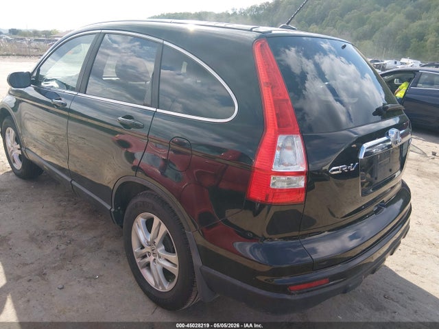 45028219 :رقم المزاد ، 5J6RE4H7XBL047937 vin ، 2011 Honda Cr-v Exl مزاد بيع