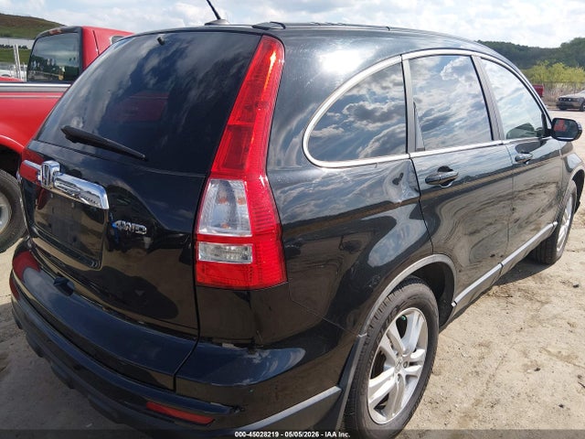 45028219 :رقم المزاد ، 5J6RE4H7XBL047937 vin ، 2011 Honda Cr-v Exl مزاد بيع