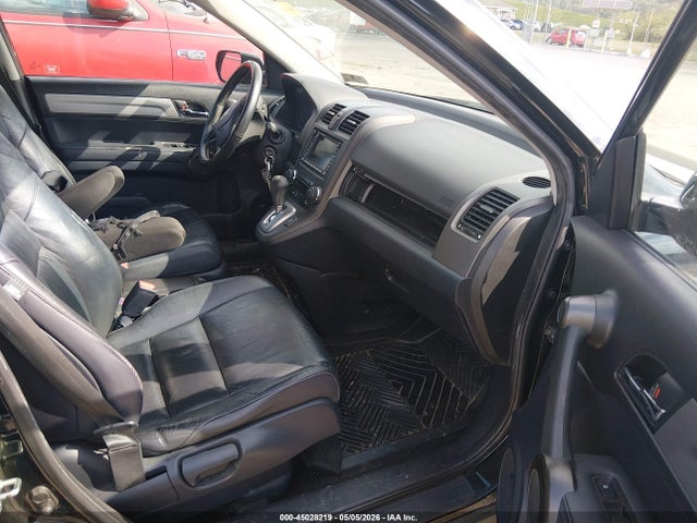 45028219 :رقم المزاد ، 5J6RE4H7XBL047937 vin ، 2011 Honda Cr-v Exl مزاد بيع