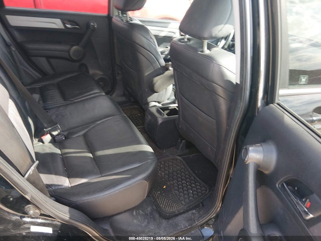 45028219 :رقم المزاد ، 5J6RE4H7XBL047937 vin ، 2011 Honda Cr-v Exl مزاد بيع