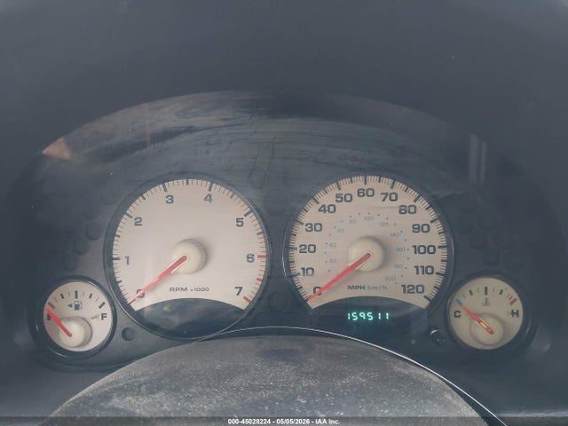 Продажа на аукционе авто 2004 Jeep Liberty Sport, vin: 1J4GL48K94W242608, номер лота: 45028224