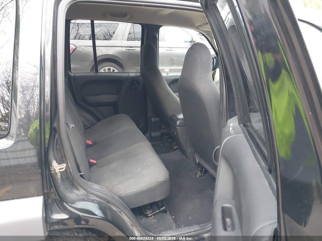 Продажа на аукционе авто 2004 Jeep Liberty Sport, vin: 1J4GL48K94W242608, номер лота: 45028224