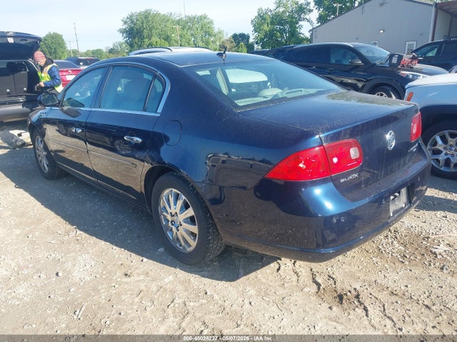 Aukcja sprzedaży 2006 Buick Lucerne Cxl, vin: 1G4HD57246U206480, numer aukcji: 45028227