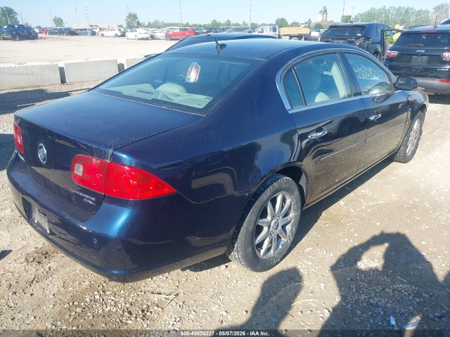 Aukcja sprzedaży 2006 Buick Lucerne Cxl, vin: 1G4HD57246U206480, numer aukcji: 45028227