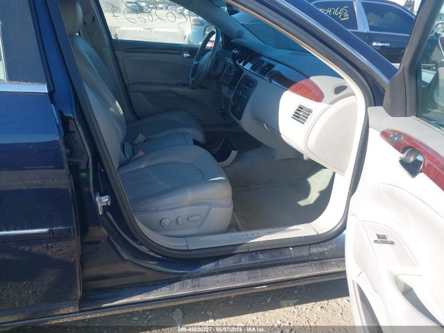 Aukcja sprzedaży 2006 Buick Lucerne Cxl, vin: 1G4HD57246U206480, numer aukcji: 45028227