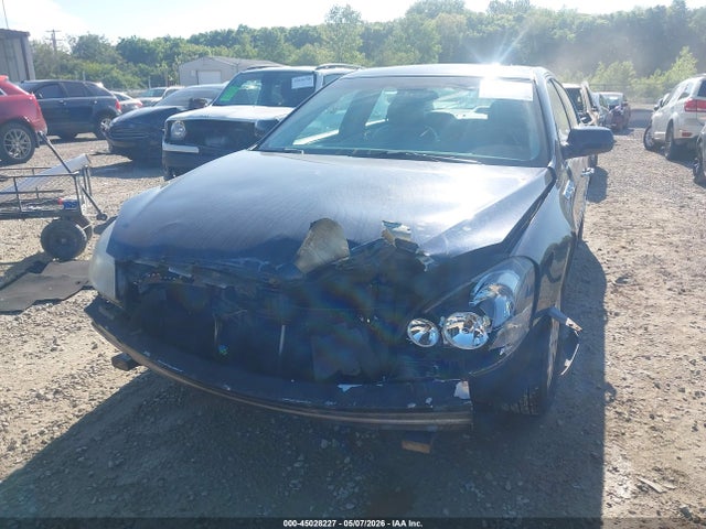 Aukcja sprzedaży 2006 Buick Lucerne Cxl, vin: 1G4HD57246U206480, numer aukcji: 45028227