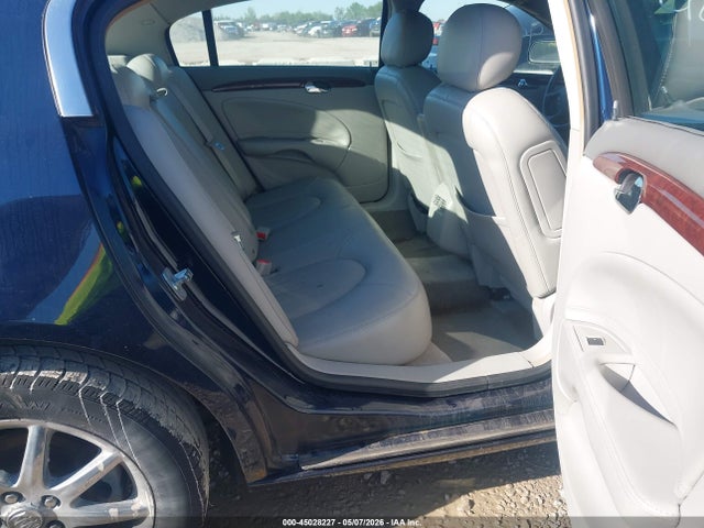 Aukcja sprzedaży 2006 Buick Lucerne Cxl, vin: 1G4HD57246U206480, numer aukcji: 45028227