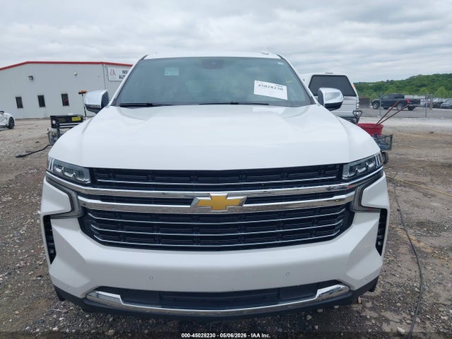 Продаж на аукціоні авто 2024 Chevrolet Tahoe 4wd Lt, vin: 1GNSKNKD2RR305287, номер лоту: 45028230