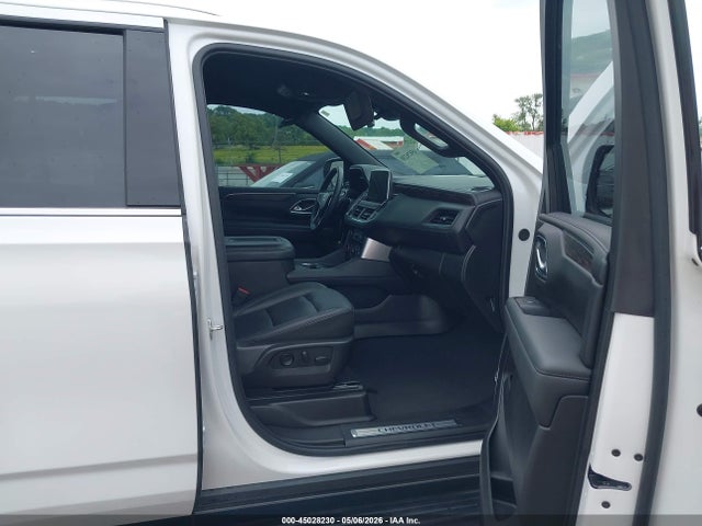 Продаж на аукціоні авто 2024 Chevrolet Tahoe 4wd Lt, vin: 1GNSKNKD2RR305287, номер лоту: 45028230