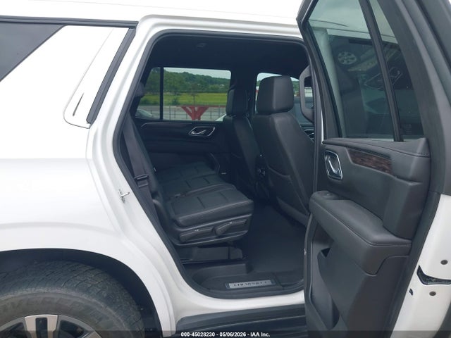 Продаж на аукціоні авто 2024 Chevrolet Tahoe 4wd Lt, vin: 1GNSKNKD2RR305287, номер лоту: 45028230