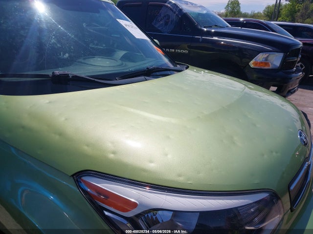 Продаж на аукціоні авто 2018 Kia Soul, vin: KNDJN2A22J7892407, номер лоту: 45028234