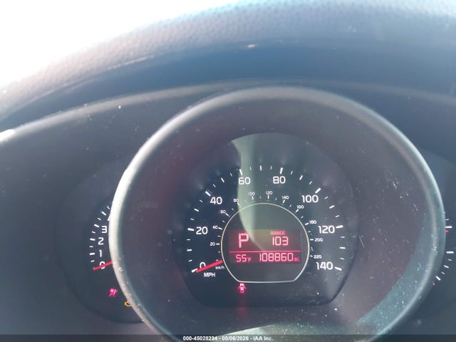 Продаж на аукціоні авто 2018 Kia Soul, vin: KNDJN2A22J7892407, номер лоту: 45028234