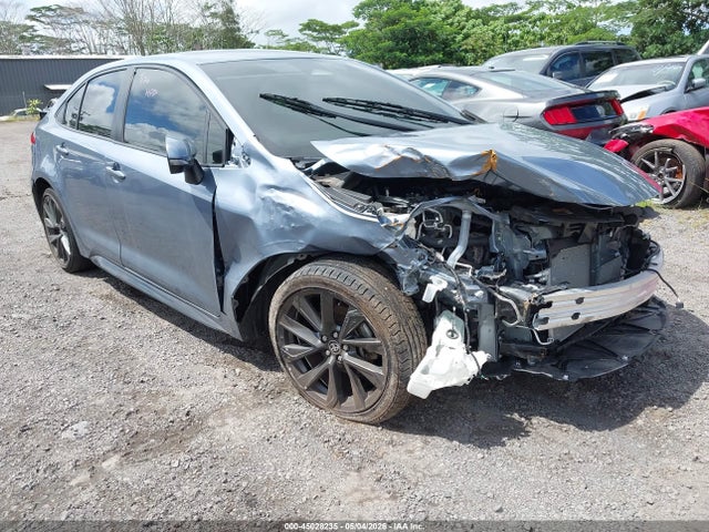 Aukcja sprzedaży 2023 Toyota Corolla Se, vin: JTDS4MCE6P3516769, numer aukcji: 45028235