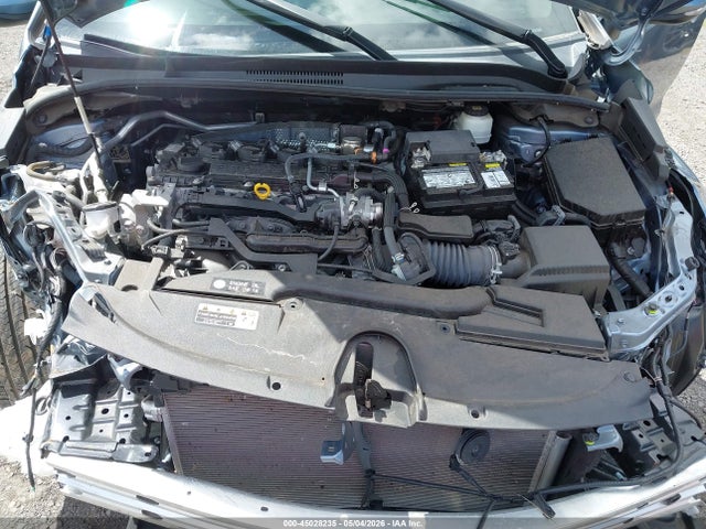 Toyota COROLLA SE 2023 JTDS4MCE6P3516769 Image 10