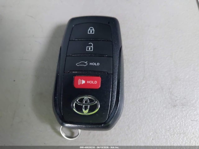 Toyota COROLLA SE 2023 JTDS4MCE6P3516769 Image 11