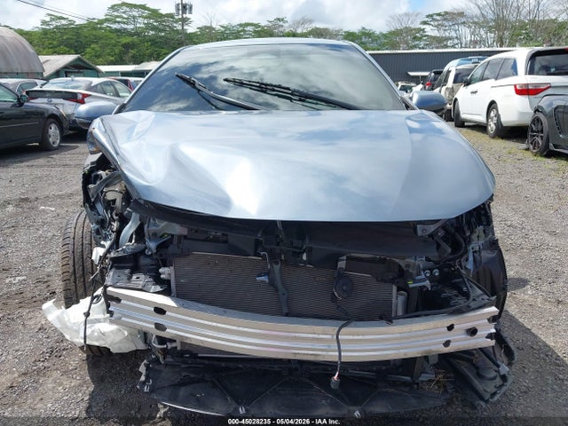 Toyota COROLLA SE 2023 JTDS4MCE6P3516769 Image 12
