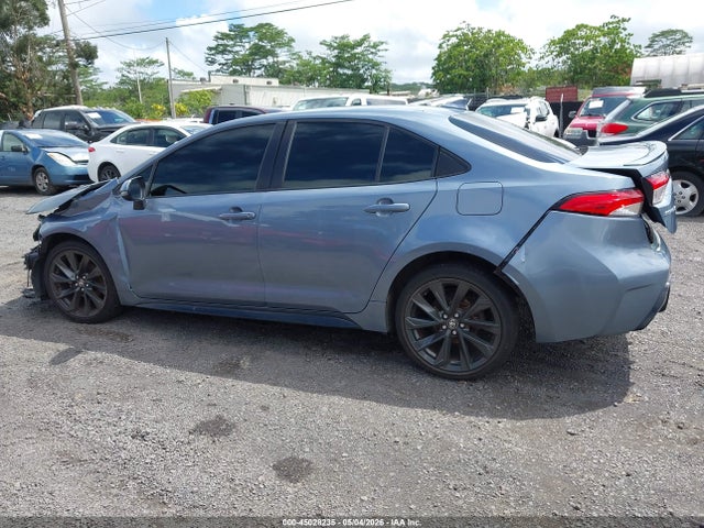 Toyota COROLLA SE 2023 JTDS4MCE6P3516769 Image 14