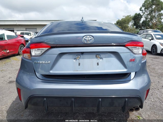 Toyota COROLLA SE 2023 JTDS4MCE6P3516769 Image 16