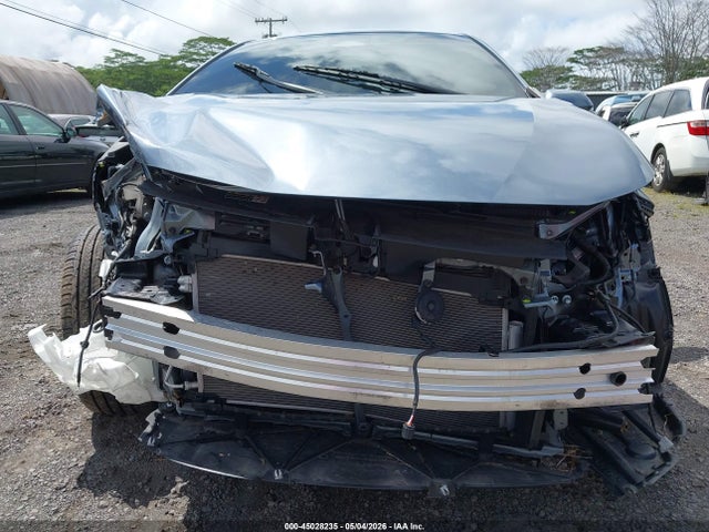 Toyota COROLLA SE 2023 JTDS4MCE6P3516769 Image 17