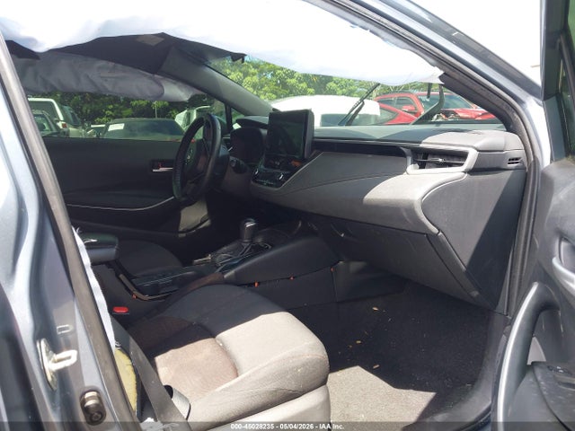 Toyota COROLLA SE 2023 JTDS4MCE6P3516769 Image 5