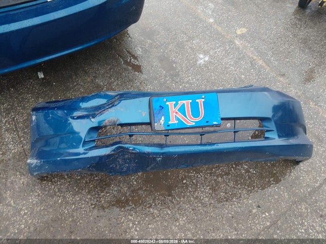 2012 Honda Civic Lx მანქანა იყიდება აუქციონზე, vin: 19XFB2F55CE340114, აუქციონის ნომერი: 45028242