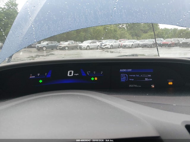 2012 Honda Civic Lx მანქანა იყიდება აუქციონზე, vin: 19XFB2F55CE340114, აუქციონის ნომერი: 45028242
