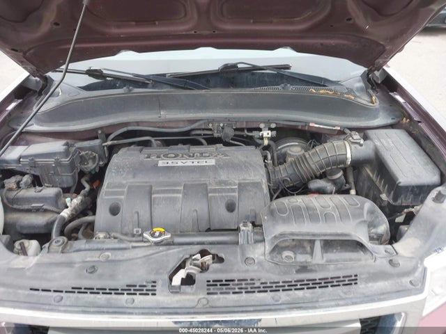 45028244 :رقم المزاد ، 5FPYK1F59AB004399 vin ، 2010 Honda Ridgeline Rtl مزاد بيع