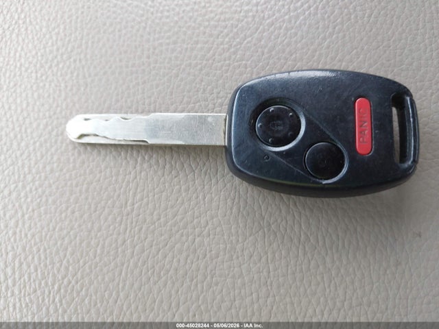 45028244 :رقم المزاد ، 5FPYK1F59AB004399 vin ، 2010 Honda Ridgeline Rtl مزاد بيع