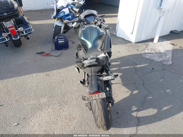Kawasaki Ex650 P 2025 ML5EXEP17SDAF7605 Image 6