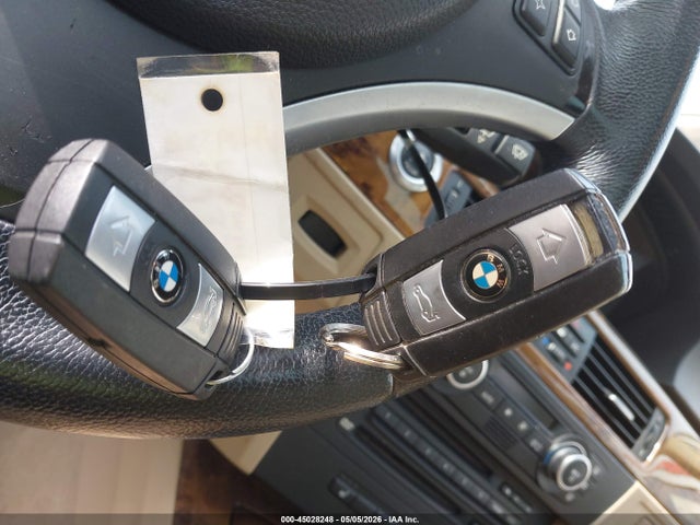 Aukcja sprzedaży 2008 Bmw 335xi, vin: WBAVD53528A009574, numer aukcji: 45028248