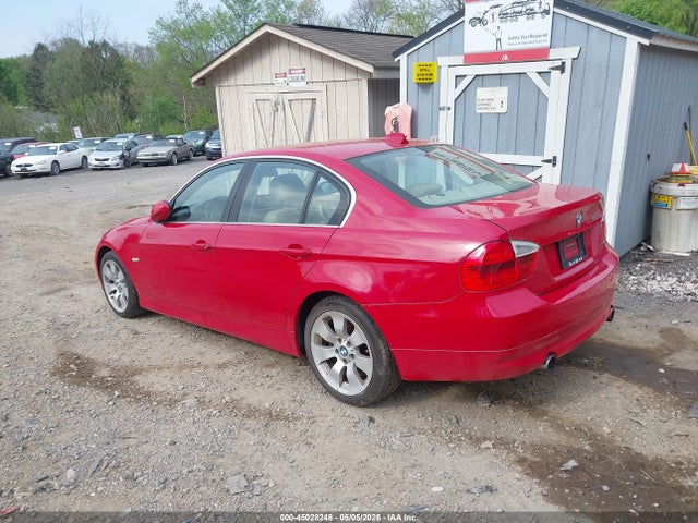 Aukcja sprzedaży 2008 Bmw 335xi, vin: WBAVD53528A009574, numer aukcji: 45028248