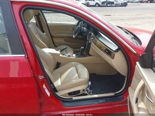 Aukcja sprzedaży 2008 Bmw 335xi, vin: WBAVD53528A009574, numer aukcji: 45028248