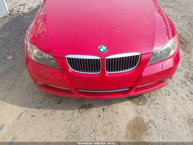Aukcja sprzedaży 2008 Bmw 335xi, vin: WBAVD53528A009574, numer aukcji: 45028248