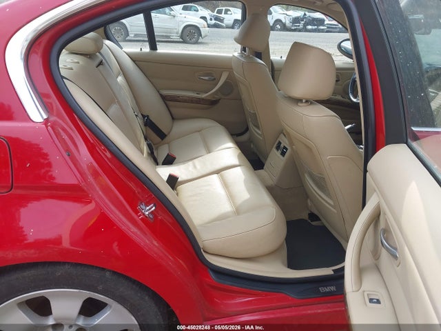 Aukcja sprzedaży 2008 Bmw 335xi, vin: WBAVD53528A009574, numer aukcji: 45028248
